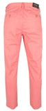 Polo Ralph Lauren Men's Stretch Straight Fit Chino Pants Rd 32x30 Pale Red