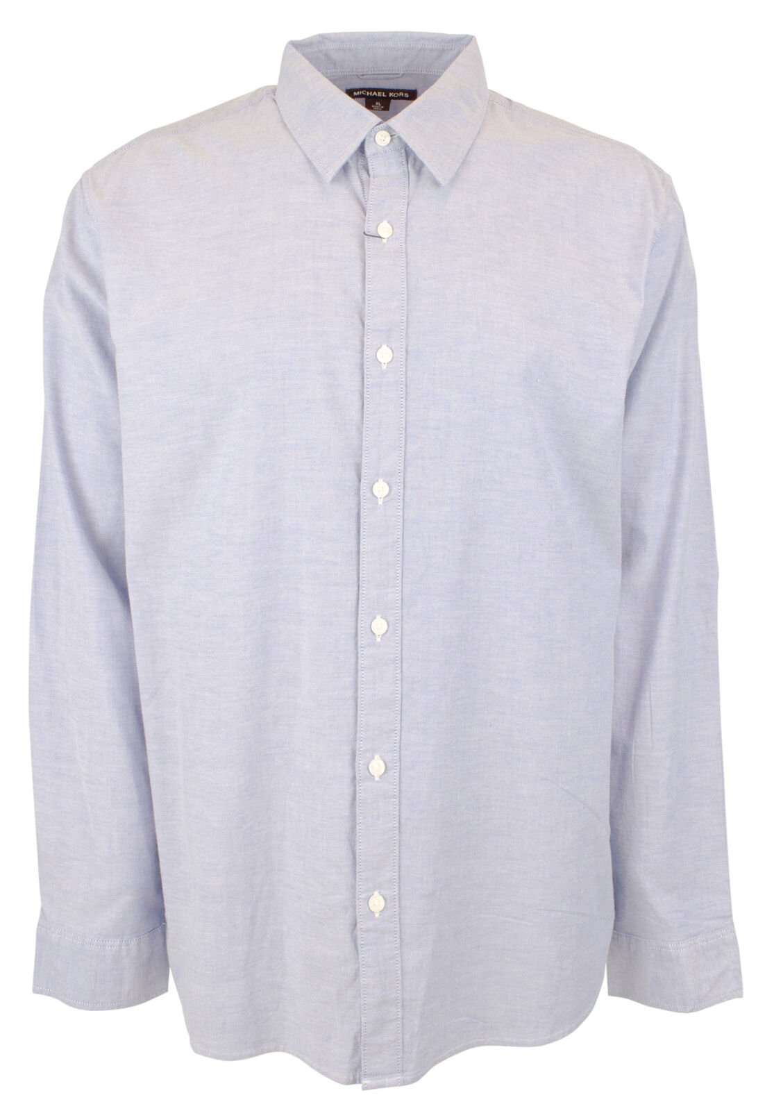 Michael Kors Men's Resort 23 Stretch Button Front Shirts