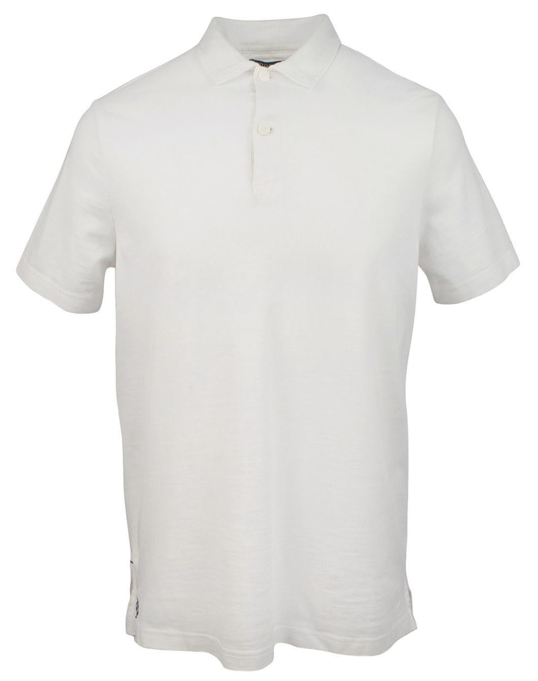 Polo Ralph Lauren Men's Classic Fit Short Sleeve Mesh Polo Shirt Wht XL
