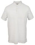 Polo Ralph Lauren Men's Classic Fit Short Sleeve Mesh Polo Shirt Wht XL