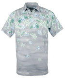 Tommy Bahama Men's Sailing Lotus Short Sleeve Polo Shirts