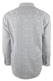 Hugo Boss Men's Noah Relaxed Fit Long Sleeves Shirt