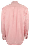 Tommy Bahama Men's Check Long Sleeve Button Down