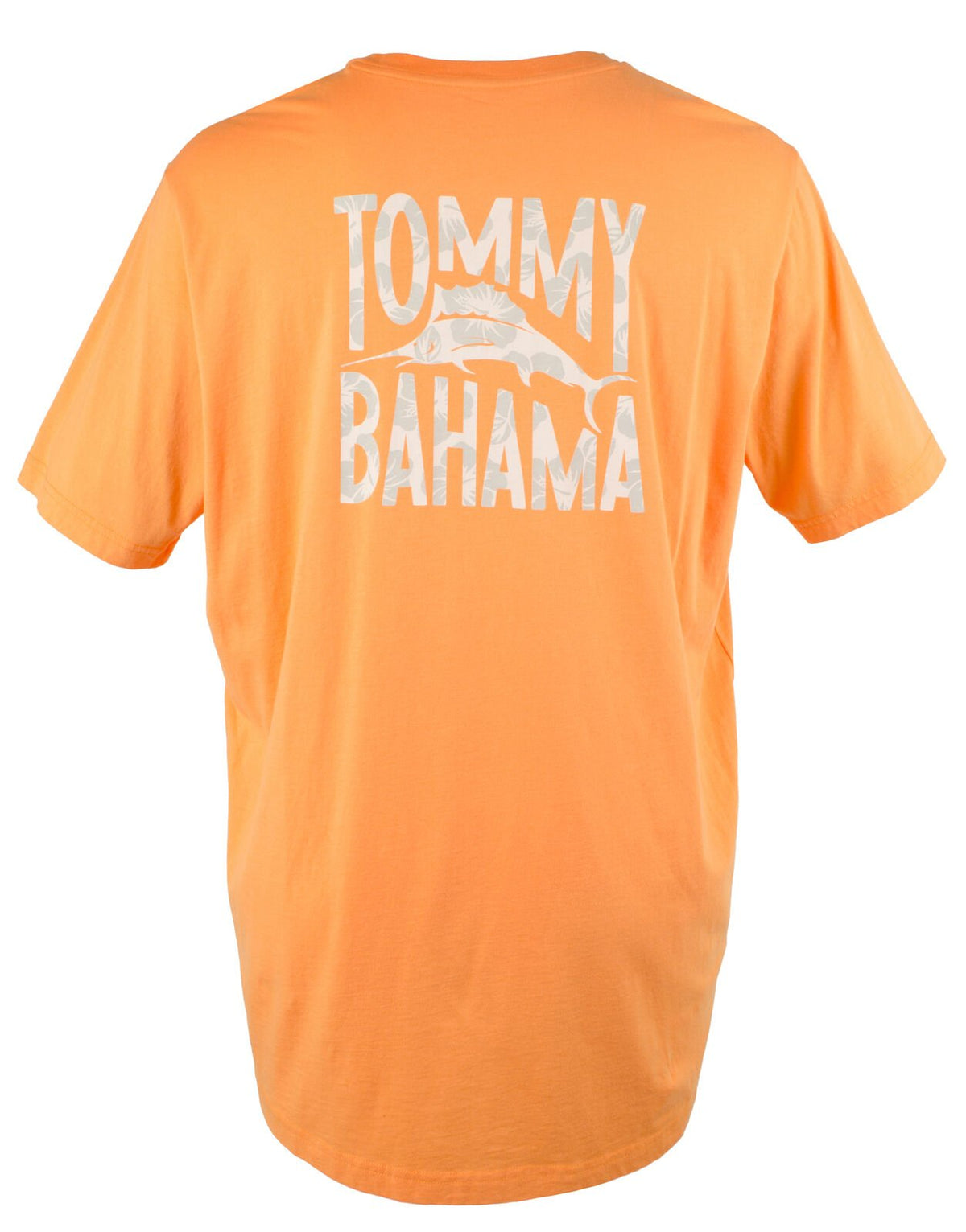Customer Return Tommy Bahama Men's Big & Tall Flora T-Shirt 2XL