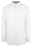 Tommy Bahama Men's Oxford Isles Stretch Button Down-W-S