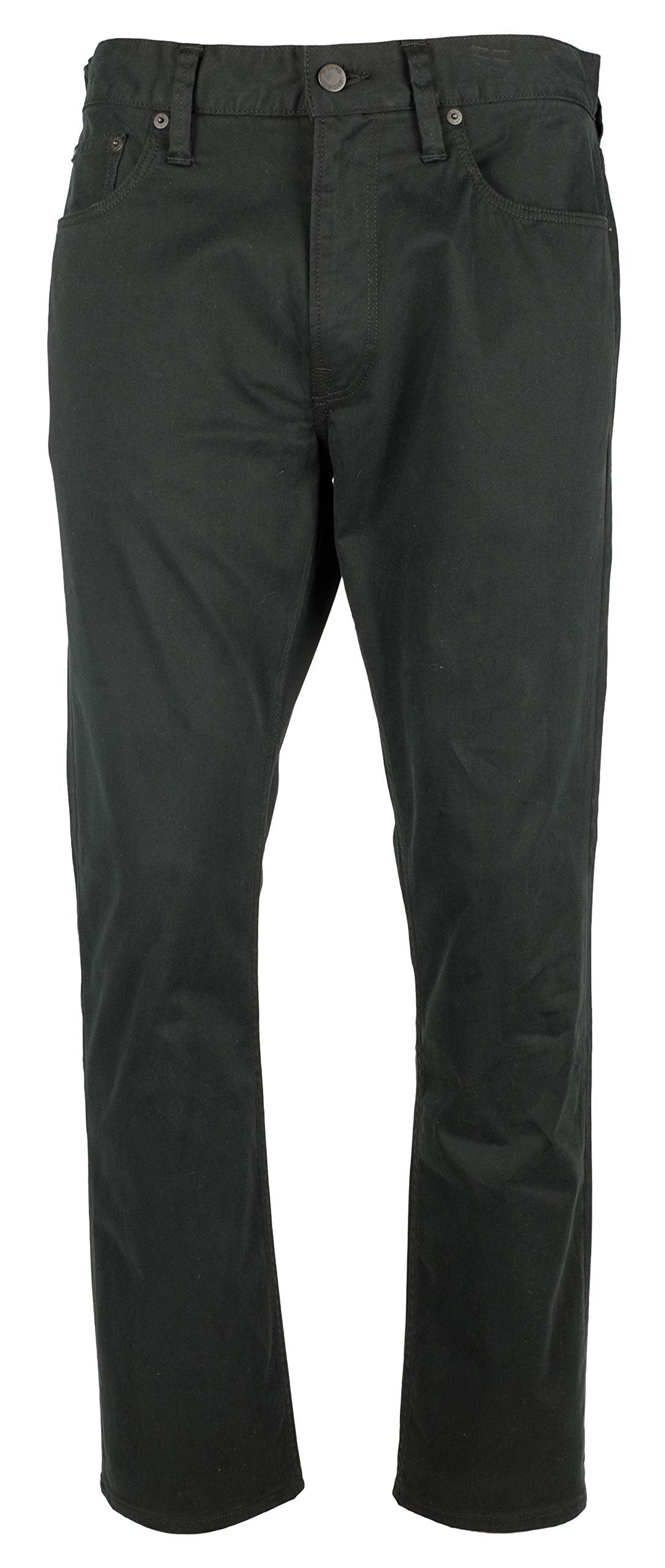 Polo Ralph Lauren Men's Varick Slim-Fit Stretch Pants-PB-40X32 Polo Black