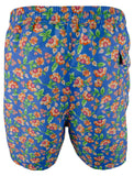 Polo Ralph Lauren Men's Bear Traveler Swim Shorts