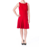 Ralph Lauren Women's Sleeveless Flare Dress VR 2
