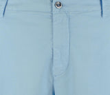Psycho Bunny Men's Diego Style Regular Fit Short Blue 38