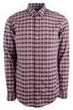 Hugo Boss Men's Slim Fit Long Sleeve Shirt XXL