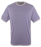 Tommy Bahama Men's Big and Tall Flip Tide Reversible T-Shirt-VP-2XLT
