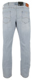 Armani Exhange Men's J13 Slim Fit Jeans Washed Blue 38