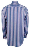 Tommy Bahama Men's Ikat Rabat Stripe Long Sleeve Shirt-OD-S