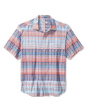 Tommy Bahama Coast Jamboree Short Sleeved  Shirt-C-S