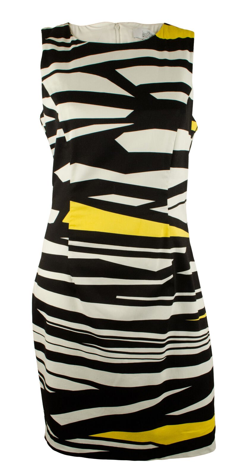 Belle Badgley Mischka Women's Sleeveless Dress