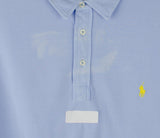 Customer Return Polo Ralph Lauren Men's Featherweight Mesh Short Sleeves
