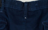 Customer Return Polo Ralph Lauren Men's Classic-Fit Rugged Bleecker Twill Pony