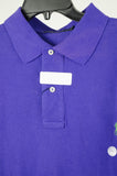 Customer Return Polo Ralph Lauren Men's Big & Tall Classic Fit Short Sleeve