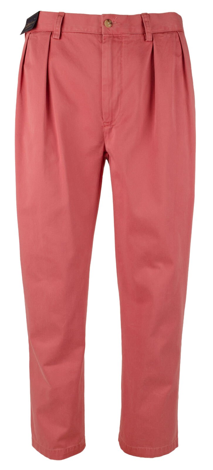 Polo Ralph Lauren Men's Classic-Fit Pleated Chino Pants-R-34Wx30L