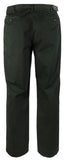 Polo Ralph Lauren Men's Big and Tall Stretch Classic Fit Chino Pants Black 56BX30