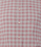 Camisa de manga larga con botones y cuadros intercostales para hombre de Southern Tide, talla pequeña