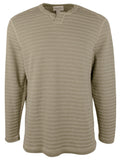 Tommy Bahama Men's San Salvator Reversible Long Sleeves Shirt OMss Medium