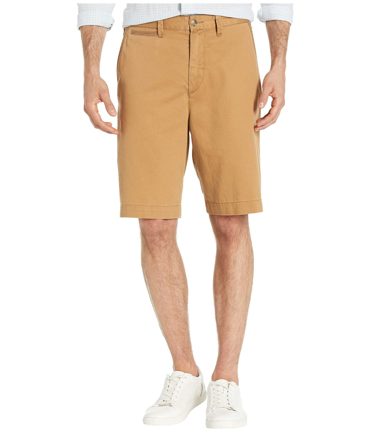 POLO RALPH LAUREN Surplus Chino Shorts New Ghurka 31 10
