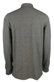 Polo Ralph Lauren Men's Big And Tall Long Sleeve Polo Mesh Shirt-GH-1XB