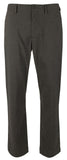Polo Ralph Lauren Men's Stretch Straight Fit Dress Pants-GH-31WX30L Grey Heather