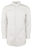Hugo Boss Men's Mark Sharp Fit Easy Iron Long Sleeve Shirt