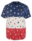 Polo Ralph Lauren Men's Americana Stars T Shirt