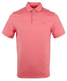Tommy Bahama Men's On Par Stripe Polo Short Sleeve-CP-S