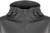 The North Face Women's Cozy Slacker Full Zip Sweat Jacket Large
