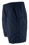 Southern Tide Men's Shoreline Swim Trunk All Day Short True Navy Small
