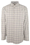 Tommy Bahama Men's Optic Ombre Long Sleeve Shirt-NC-XX-Large