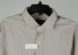 Customer Return Polo Ralph Lauren Men's Classic Fit Hairline Stripe Dress
