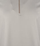 Men's Bass Quarter Zip Pullover Shirt-SP-Large