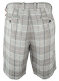 Tommy Bahama Men's Caldera Plaid Shorts DTwl 30