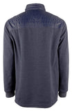 Southern Tide Men's Woodhaven 1/4 Zip Pullover N XL