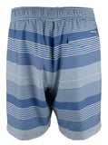 Southern Tide Men's Talahi Island Stripe Swim Trunk PB S