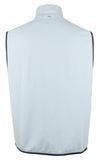 Ralph Lauren RLX Men's Performance Golf Vest Blue Small