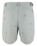 Polo Ralph Lauren Men's Classic Fit 9 Inch Inseam Shorts