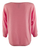Lauren Ralph Lauren Women's Cable Knit Boat Neck Sweater