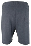 Men's M Backrush Heather Lounge Shorts HTN XX-Large