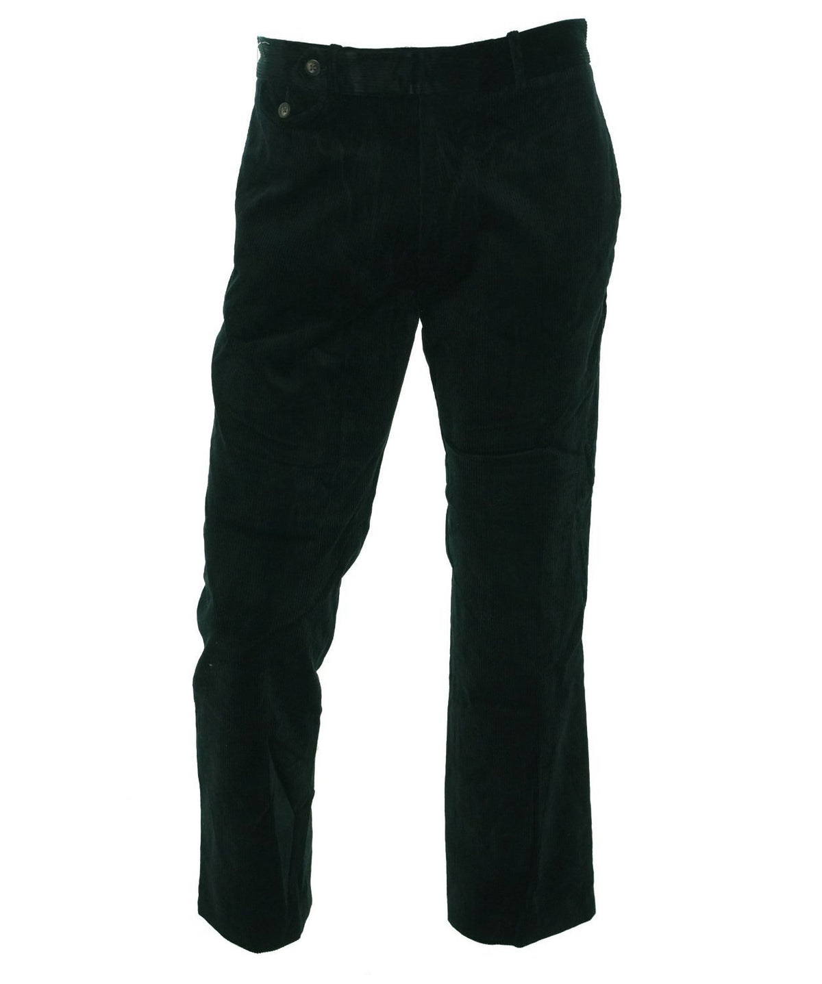 Polo Ralph Lauren Men's Distressed Casual Canvas Carpenter Pants