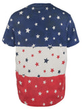 Polo Ralph Lauren Men's Americana Stars T Shirt
