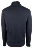 Polo Ralph Lauren Men's Buttoned Shawl Collar Pullover Small