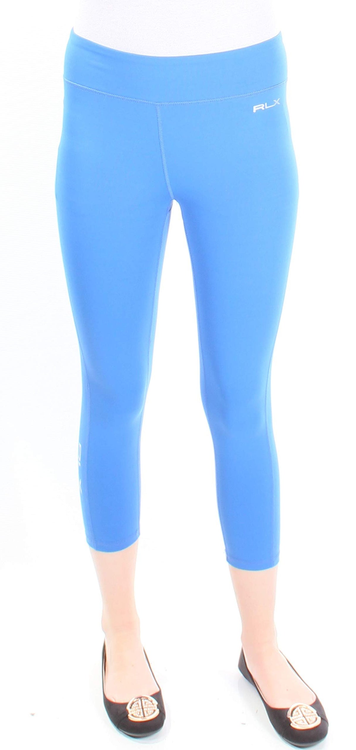 Polo Ralph Lauren Women's RLX Cropped Legging