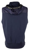 Michael Kors Men's Knit Cotton Nylon Vest