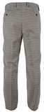 Ralph Lauren Men's Comfort Flex Flat Front Slim Fit Dress Pants LG 34WX29L
